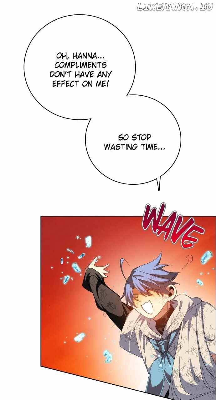 Zero Game Chapter 313 75